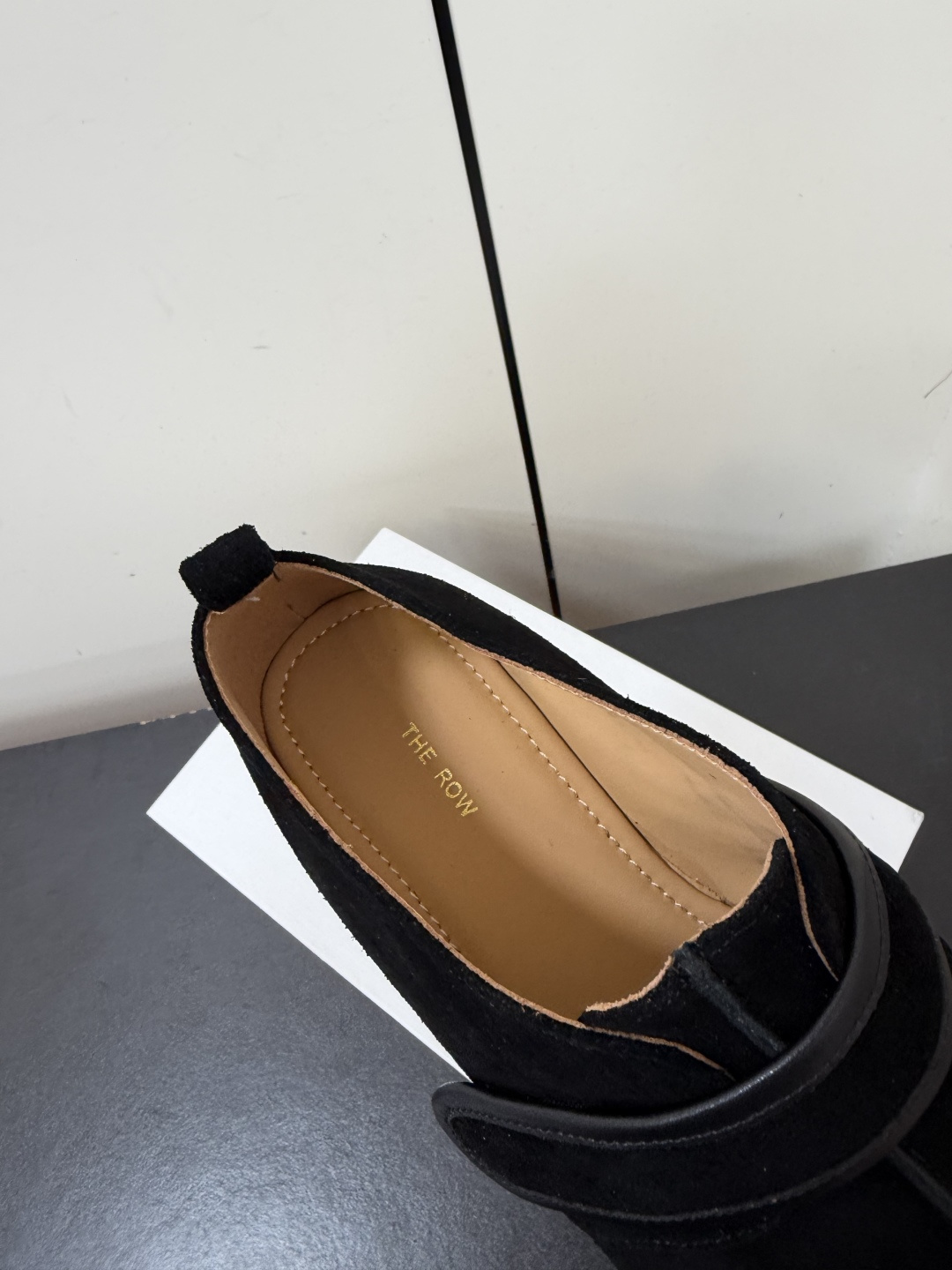 The Row Women Shoes