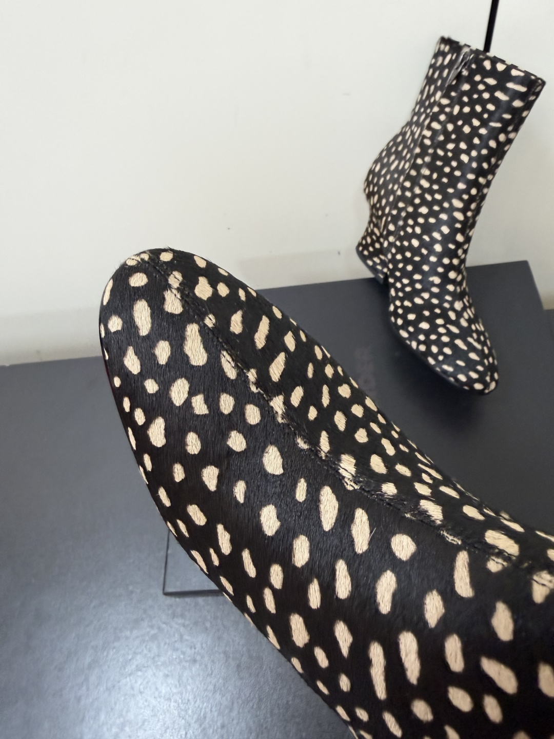 Designer Boots