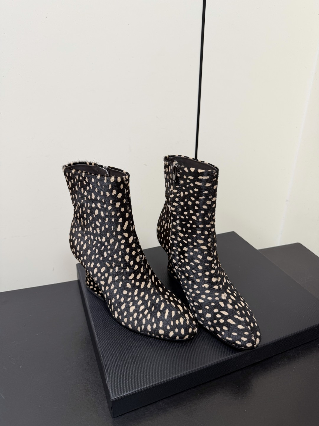 Designer Boots