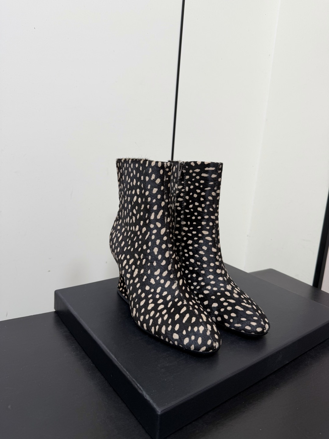 Designer Boots