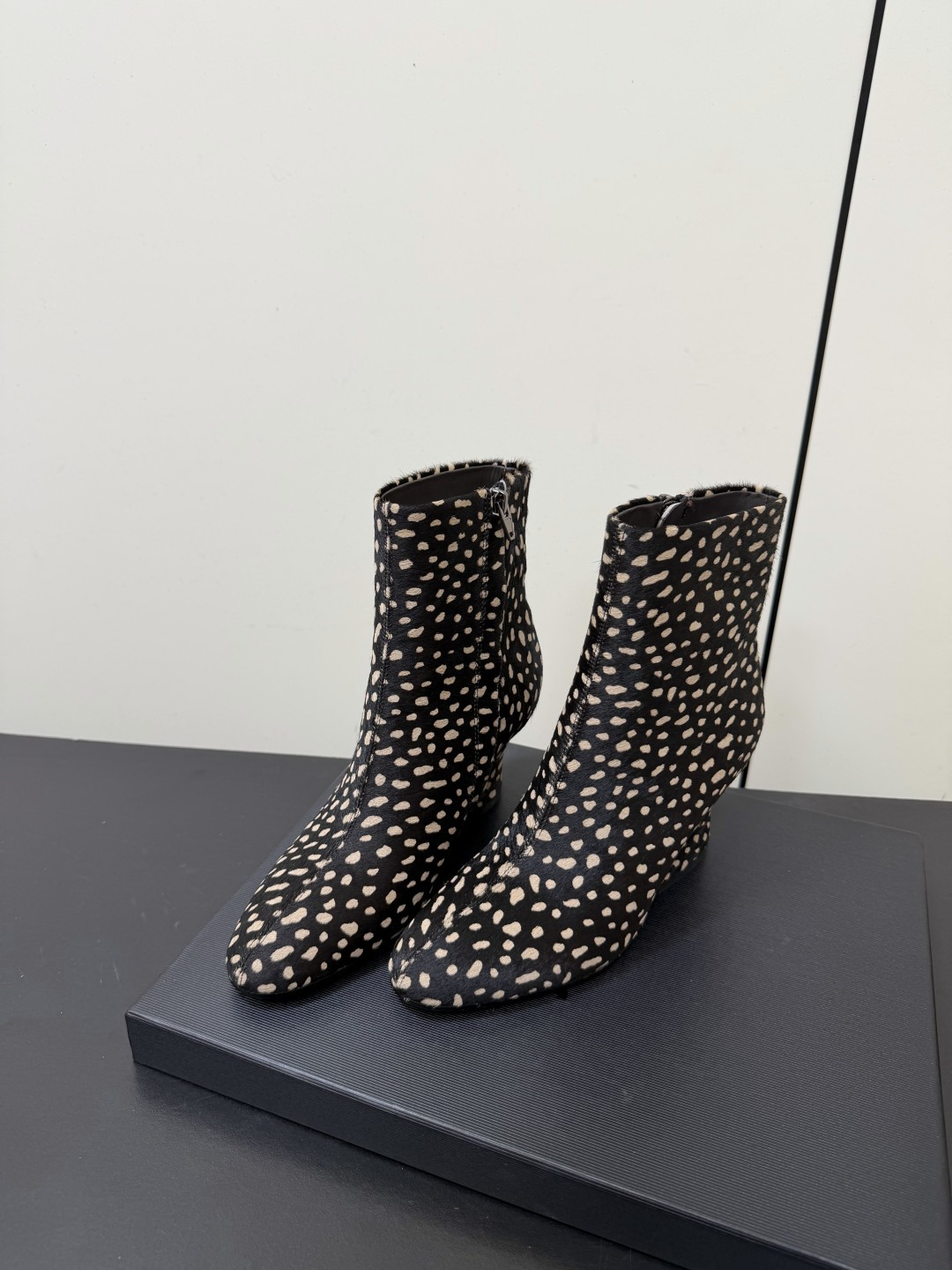 Designer Boots
