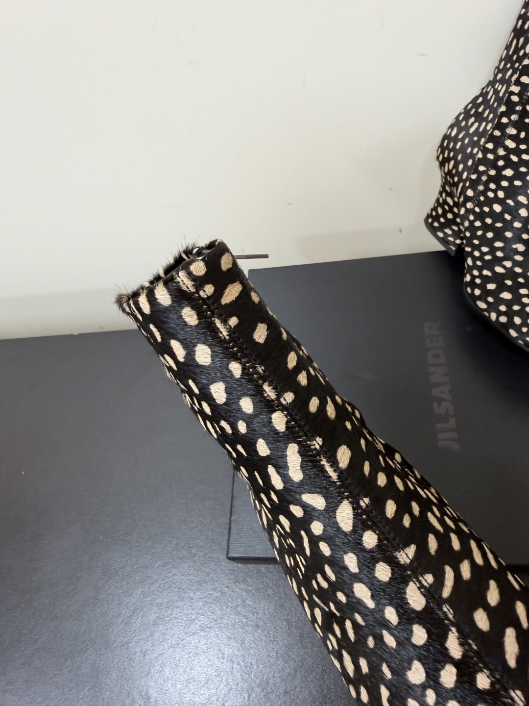 Designer Boots
