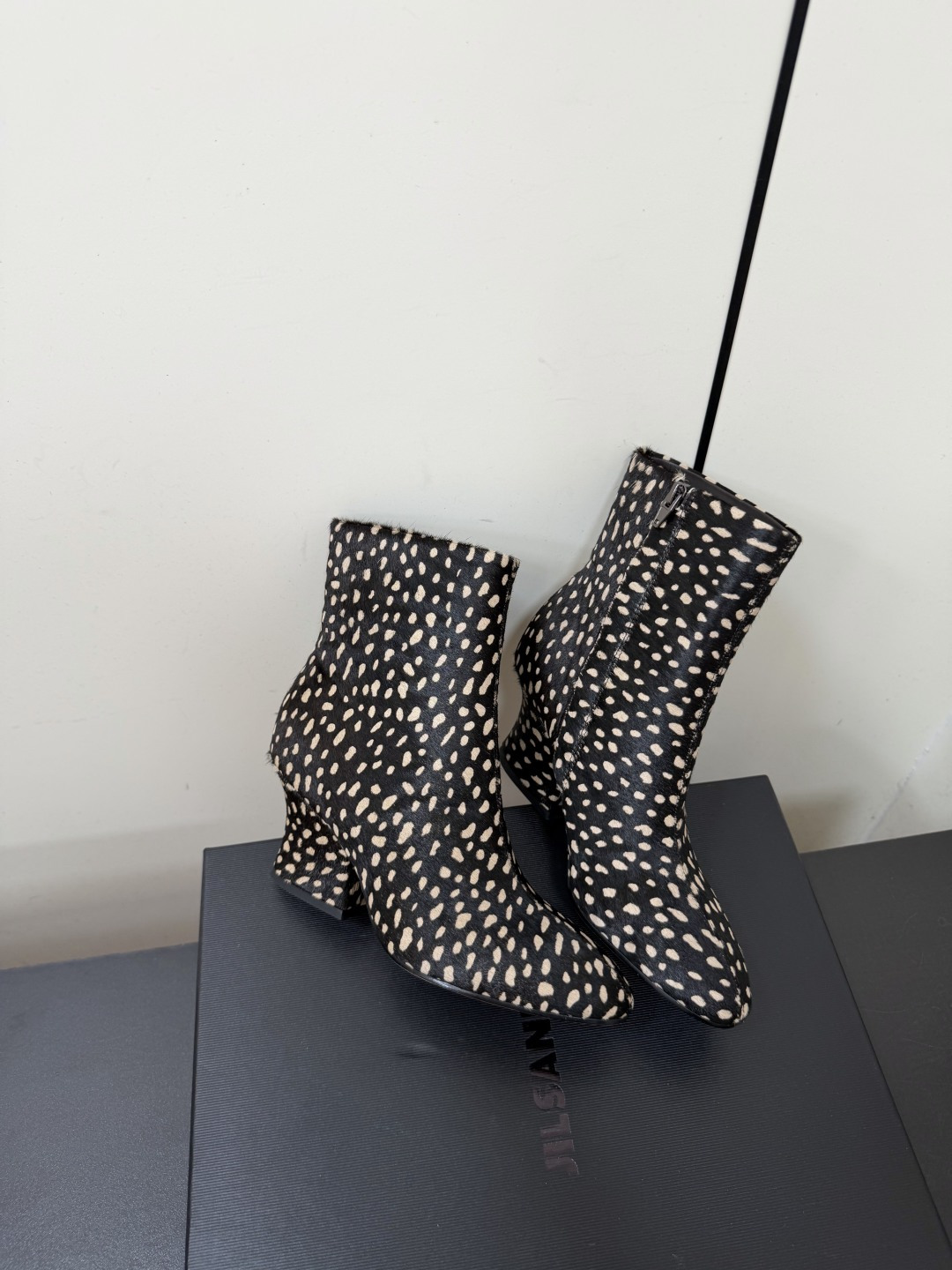 Designer Boots