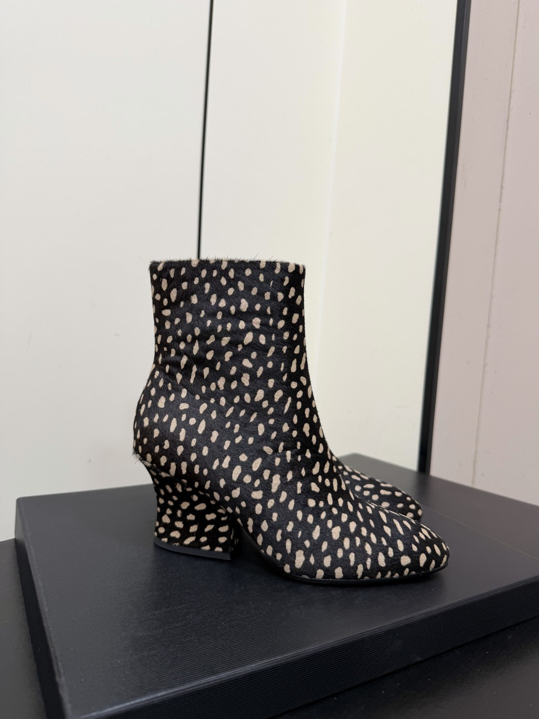 Designer Boots