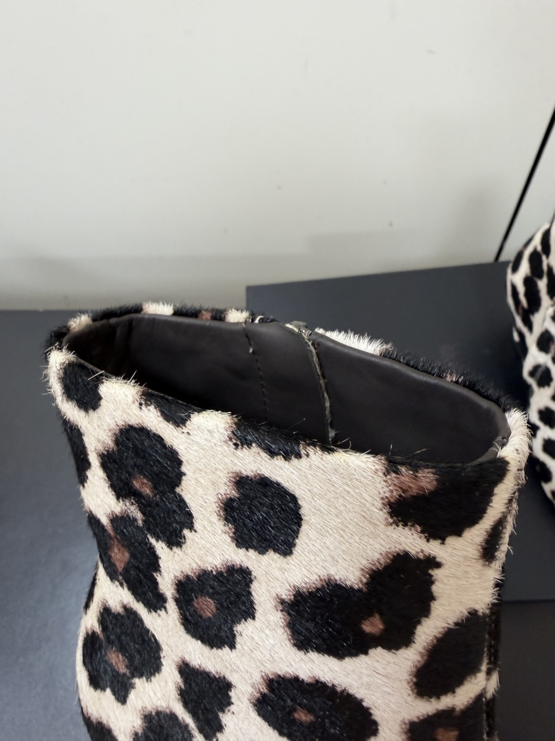 Designer Boots