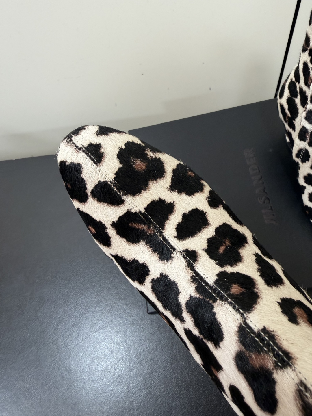 Designer Boots