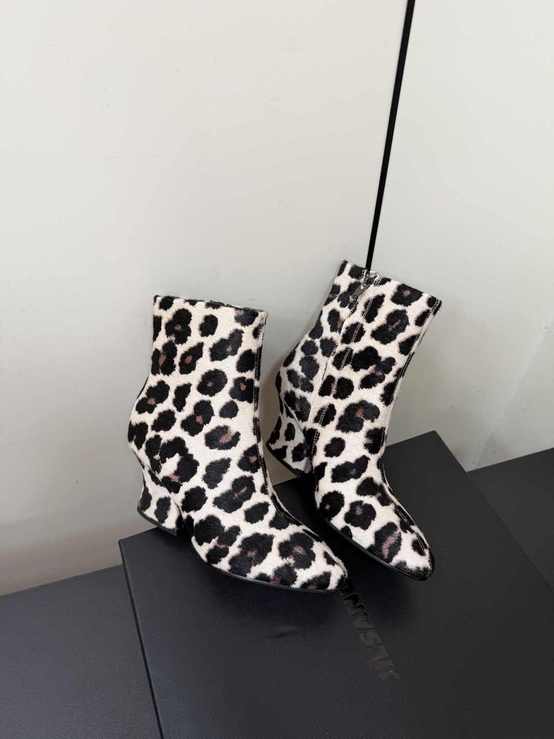 Designer Boots
