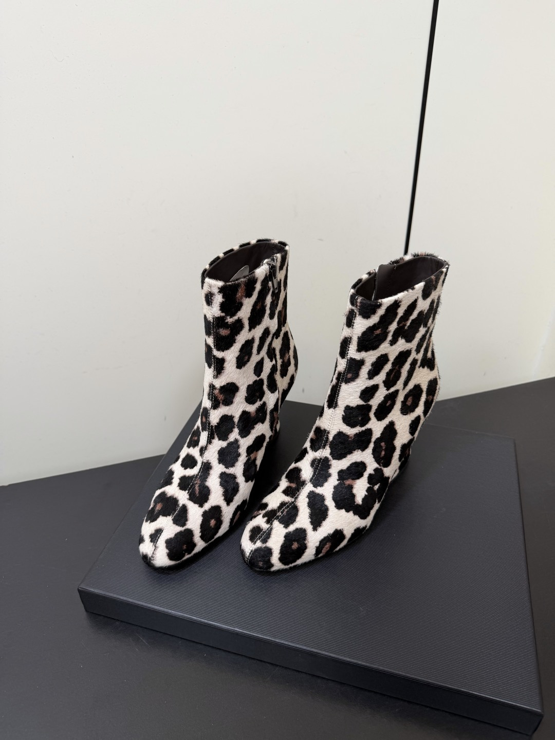 Designer Boots