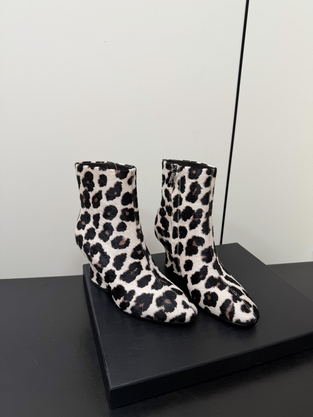 Designer Boots