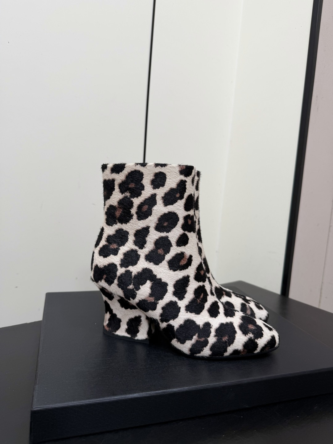Designer Boots