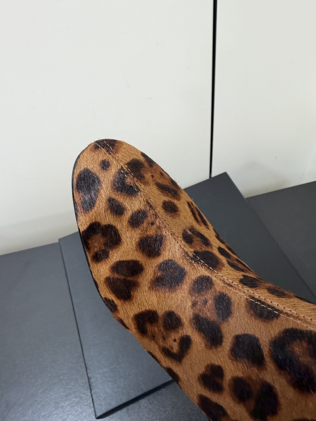Designer Boots