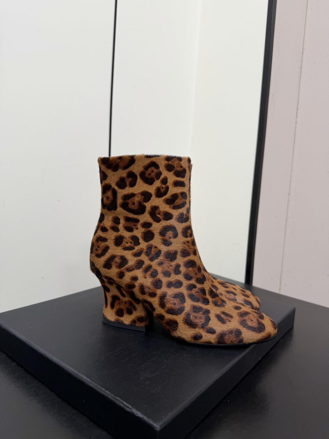Designer Boots