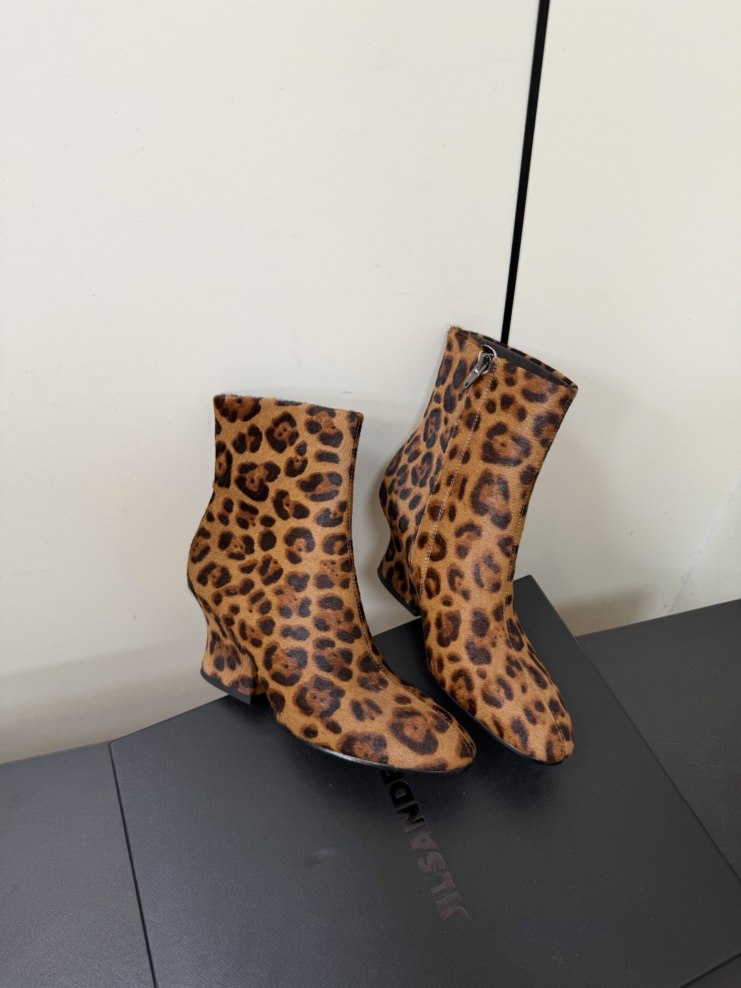 Designer Boots