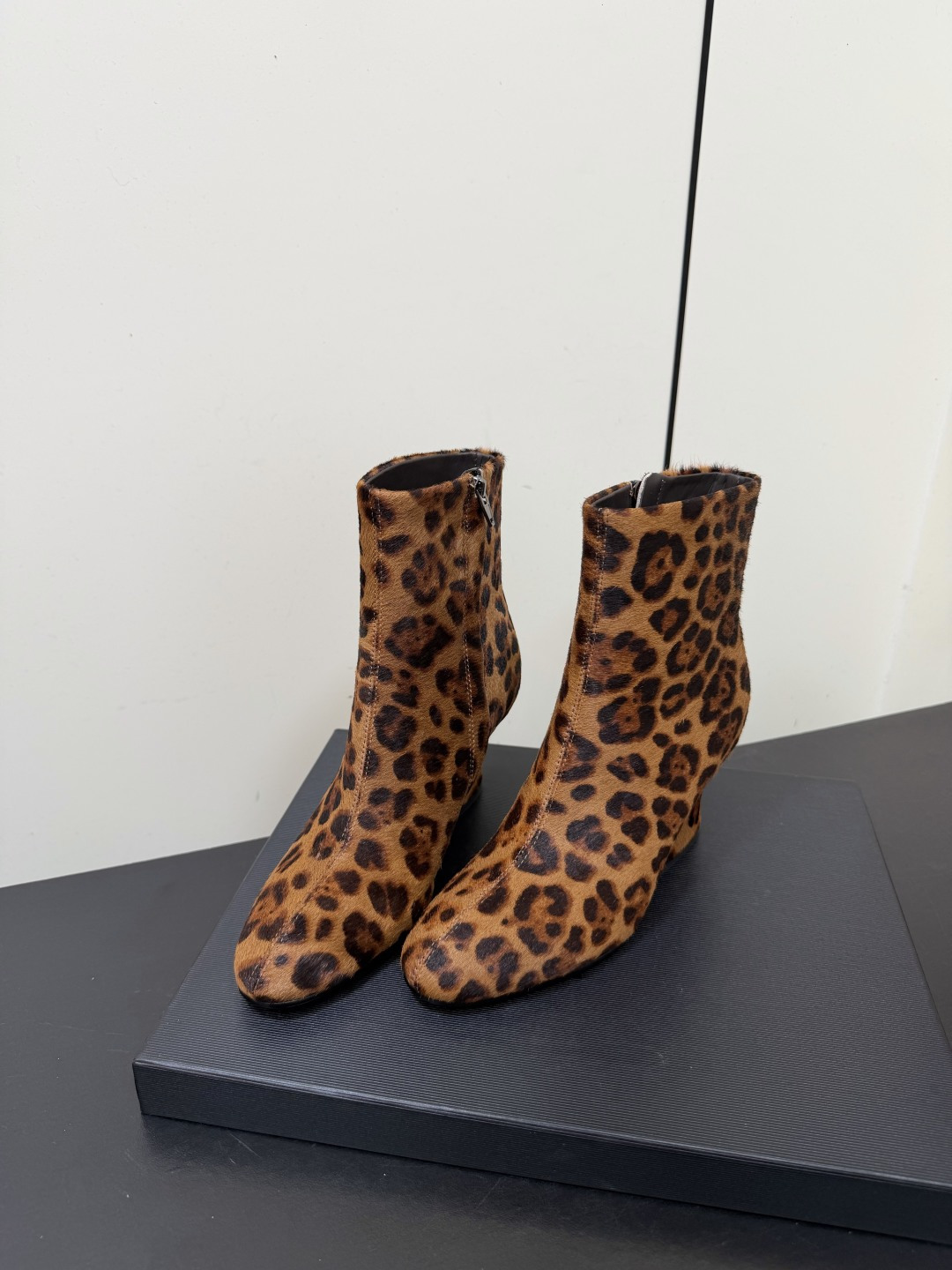 Designer Boots