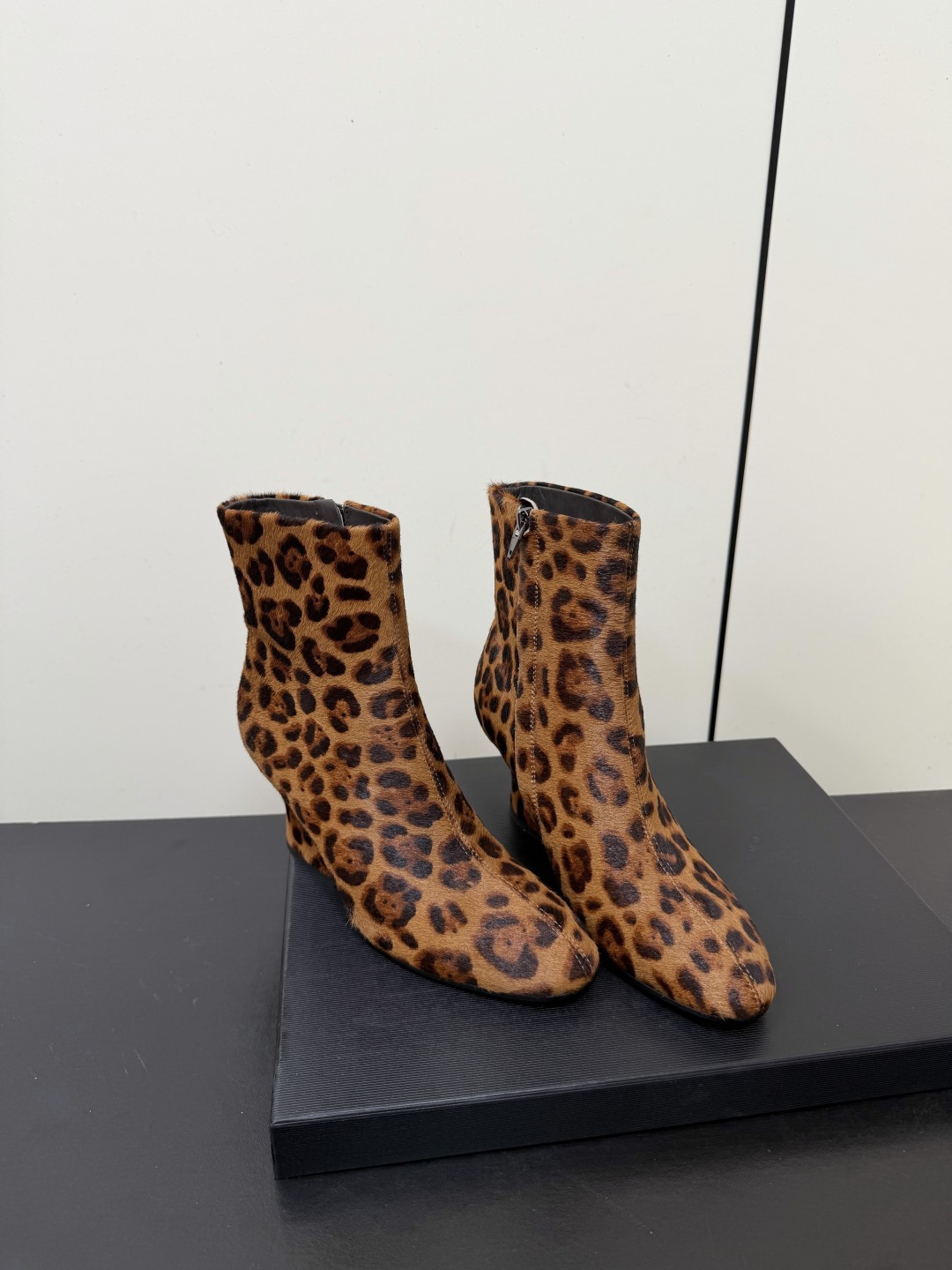 Designer Boots