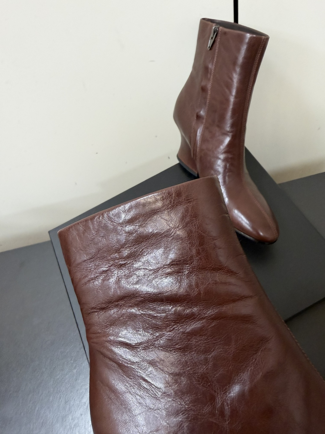 Designer Boots