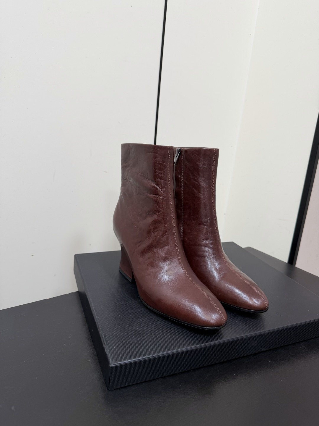 Designer Boots
