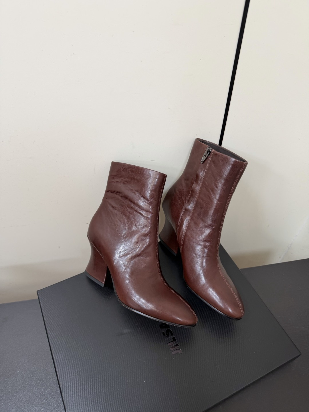 Designer Boots