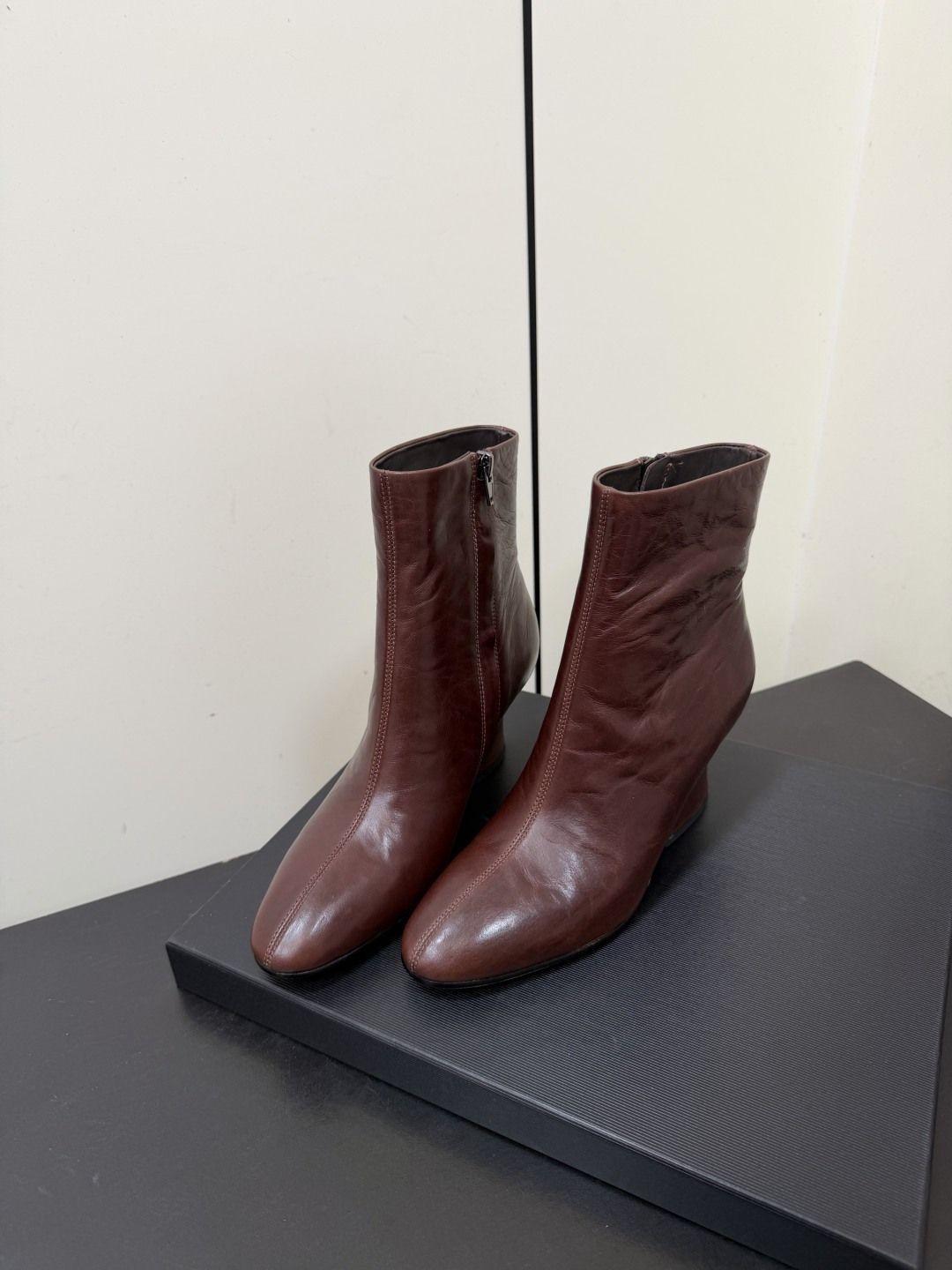 Designer Boots