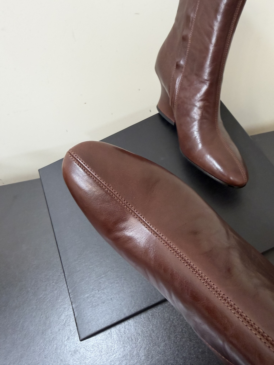 Designer Boots