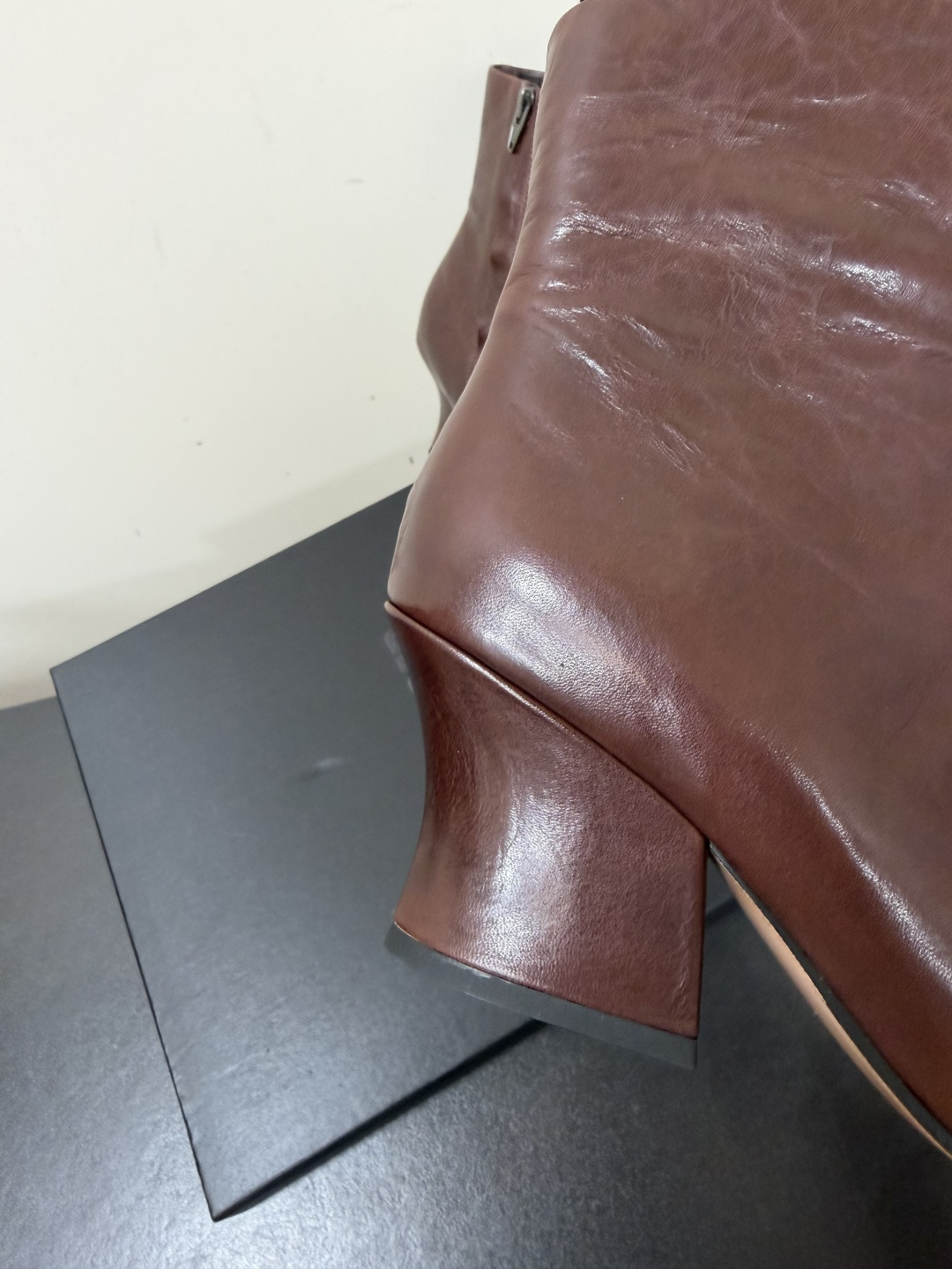 Designer Boots