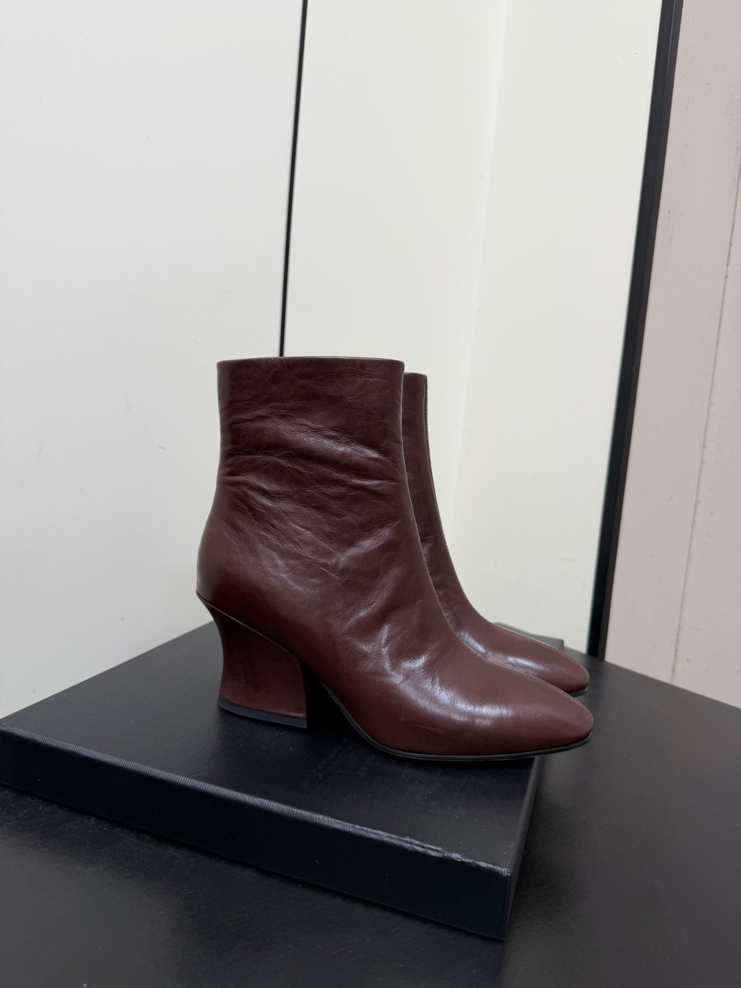 Designer Boots