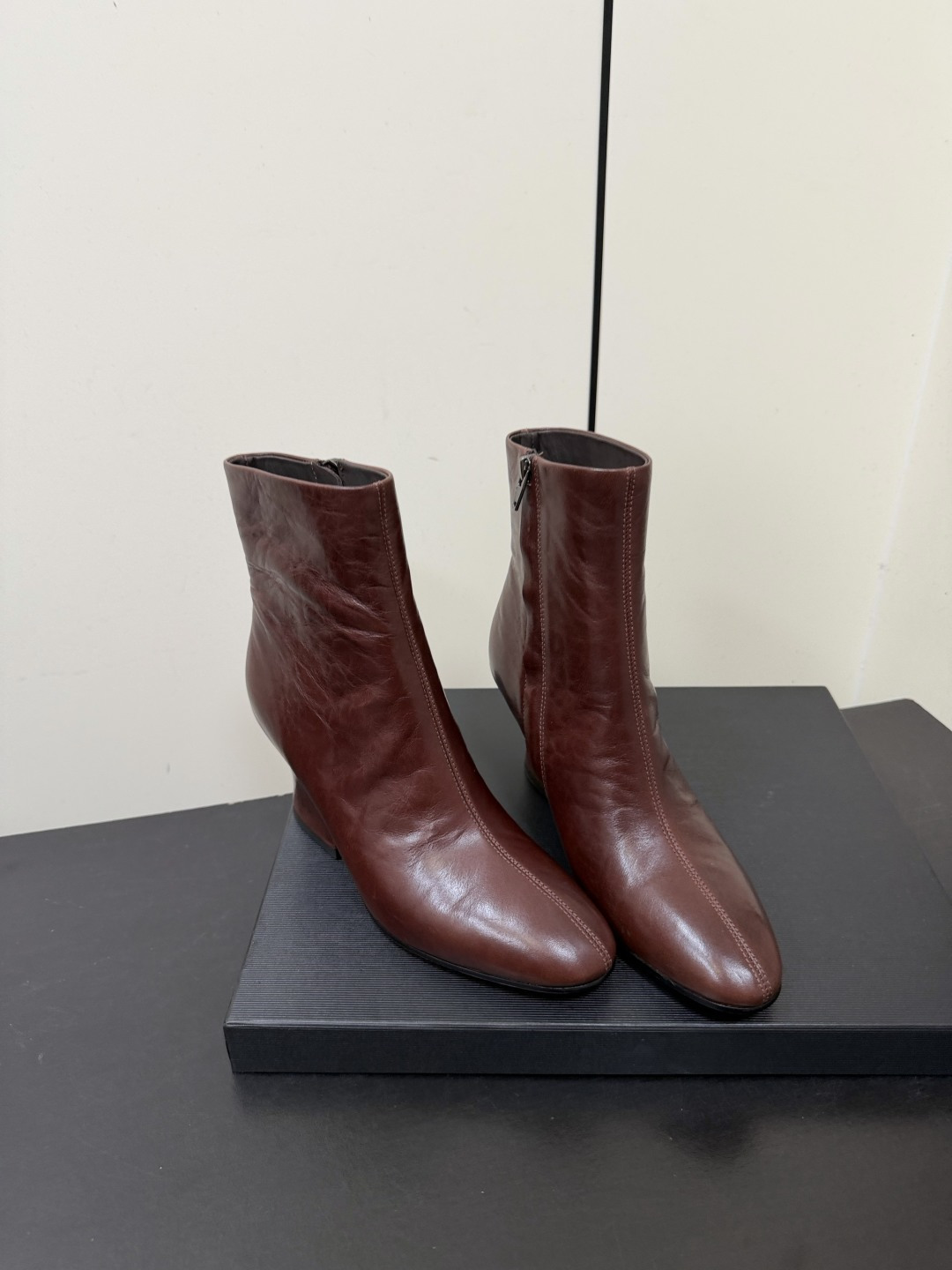 Designer Boots