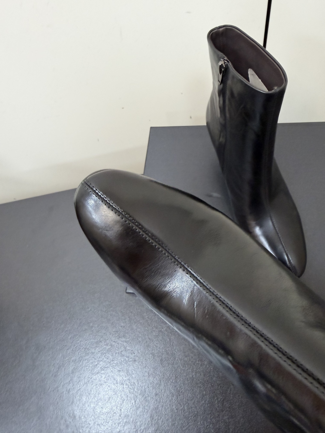 Designer Boots