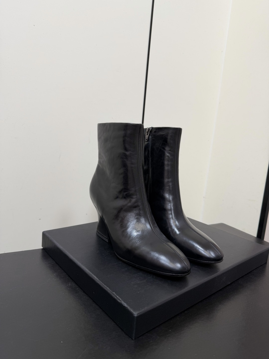 Designer Boots
