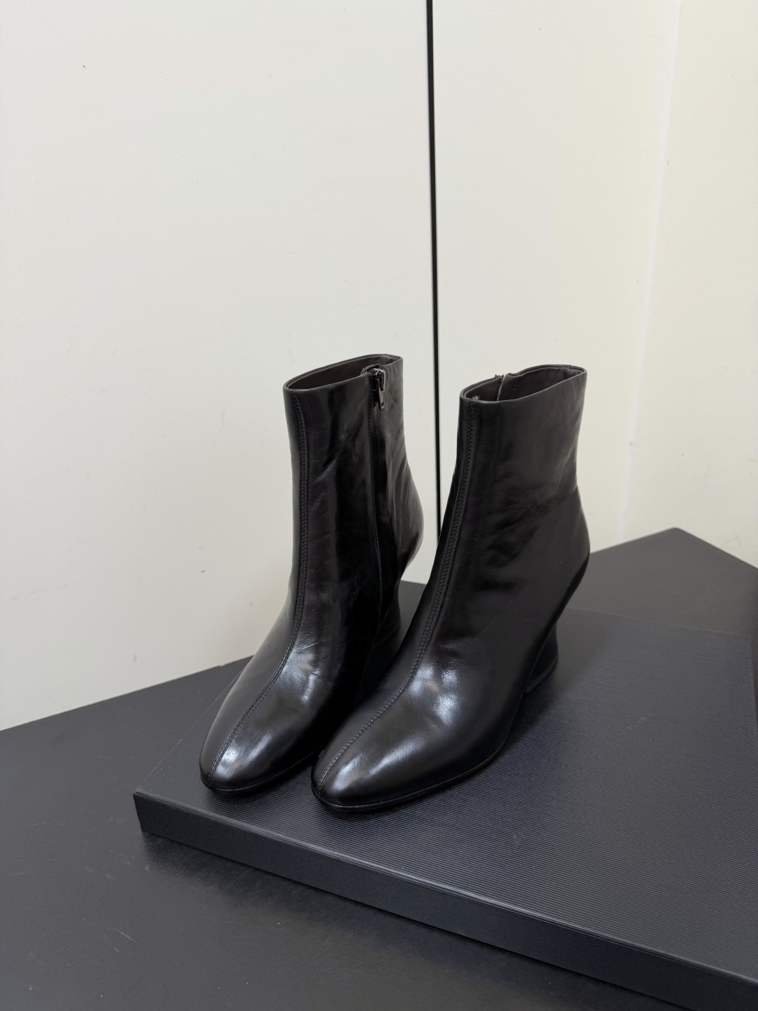 Designer Boots