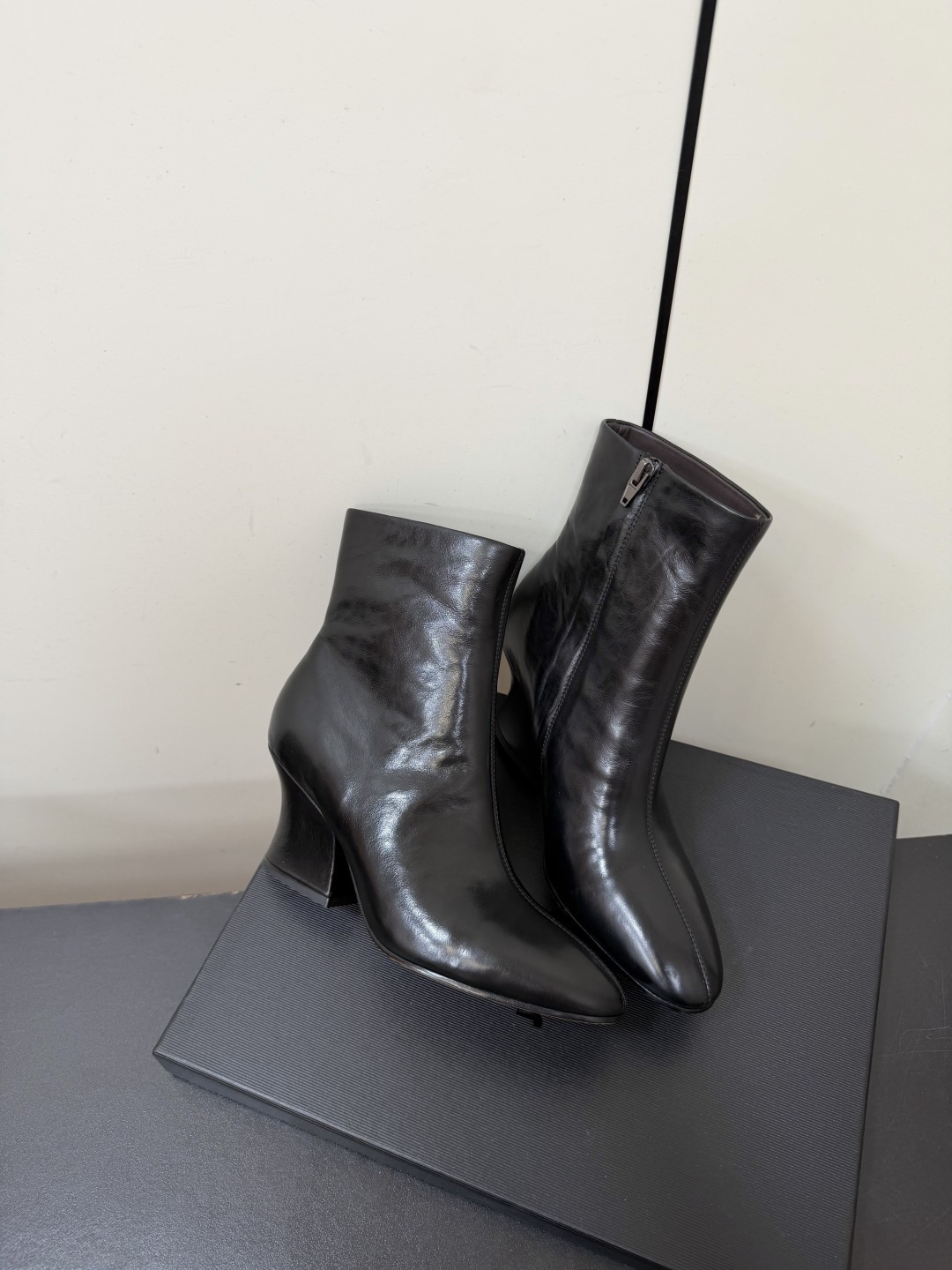 Designer Boots