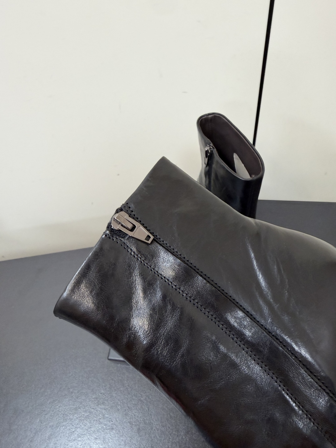 Designer Boots