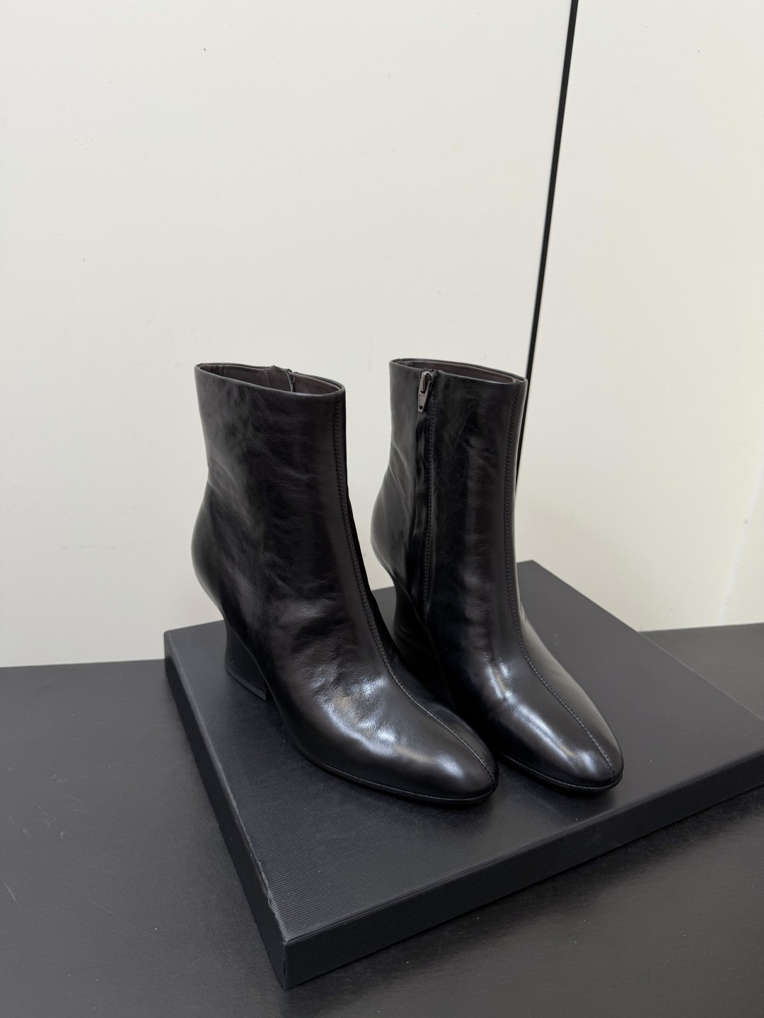 Designer Boots