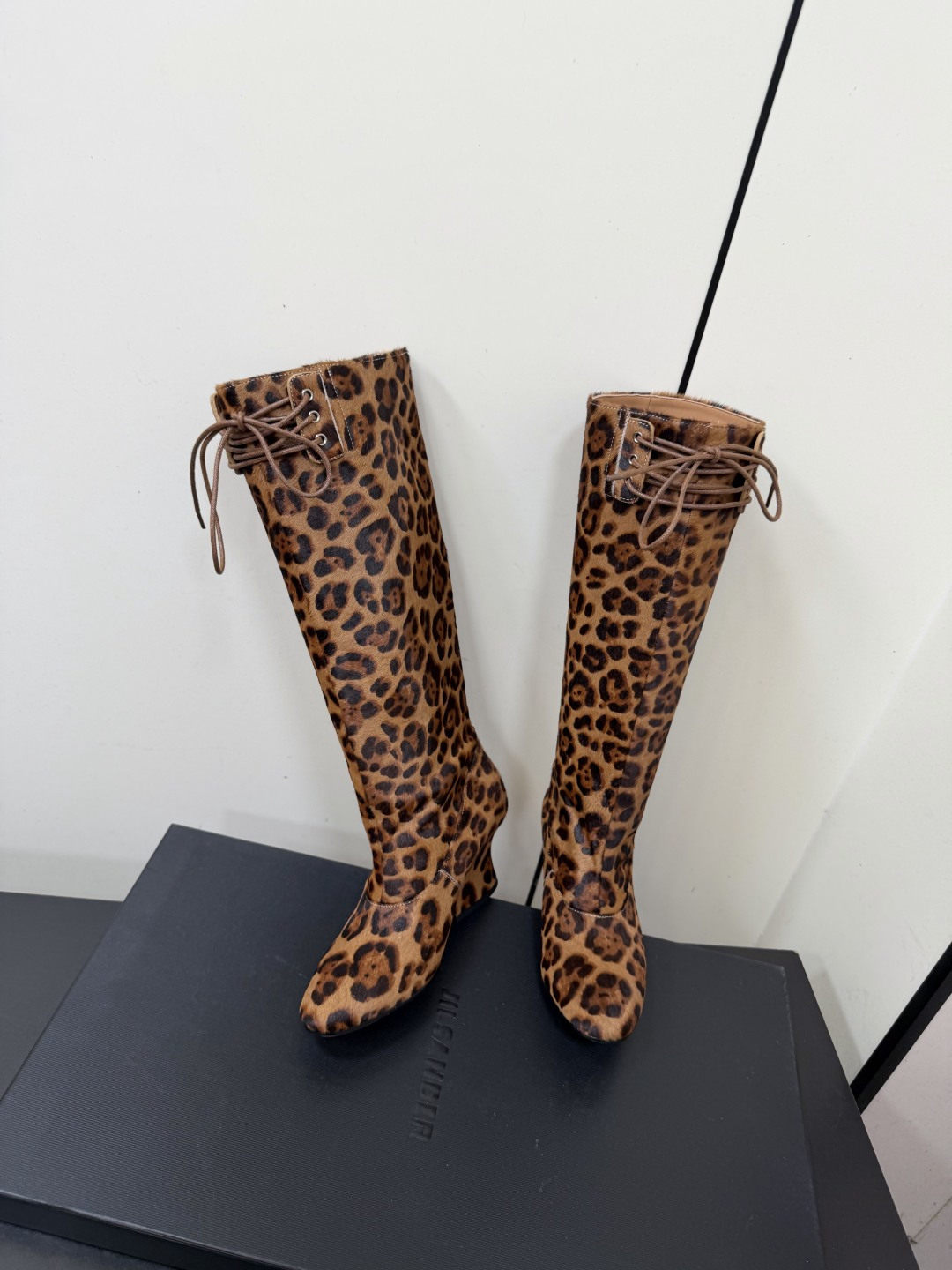 Designer Boots
