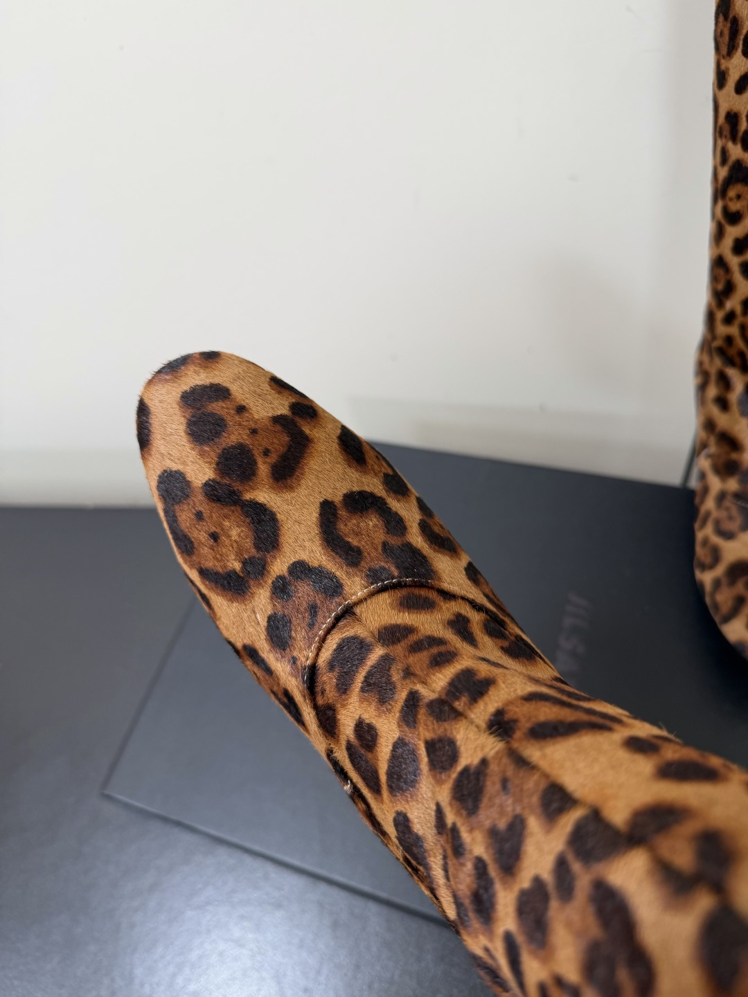 Designer Boots