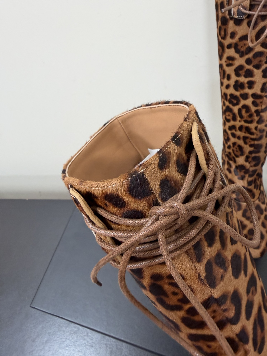 Designer Boots