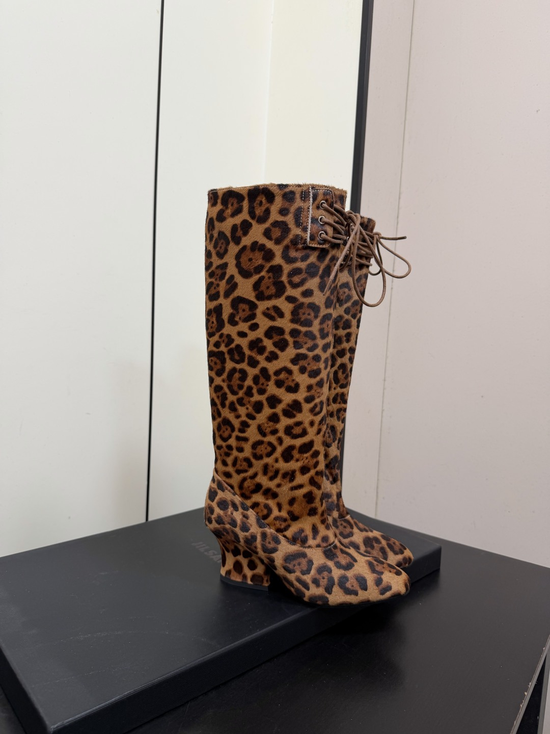 Designer Boots