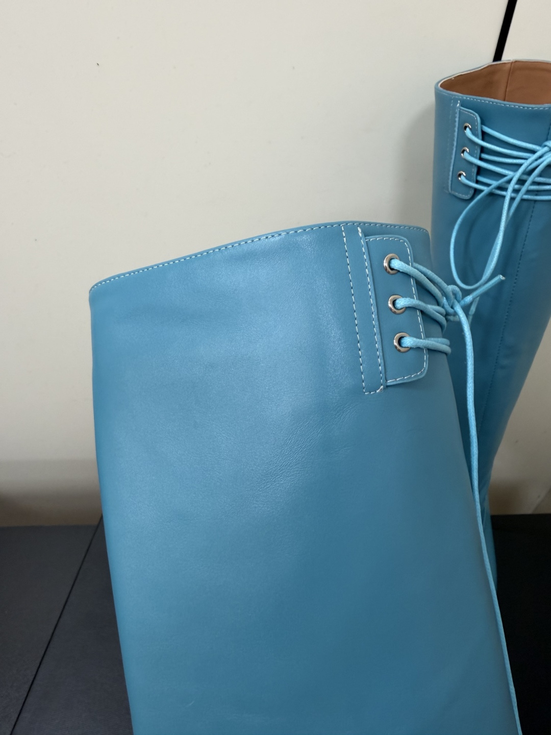 Designer Boots