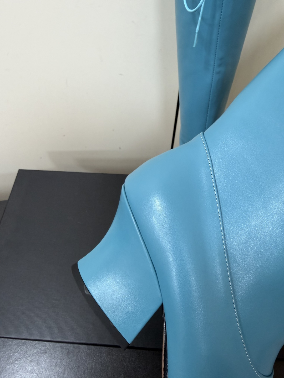 Designer Boots