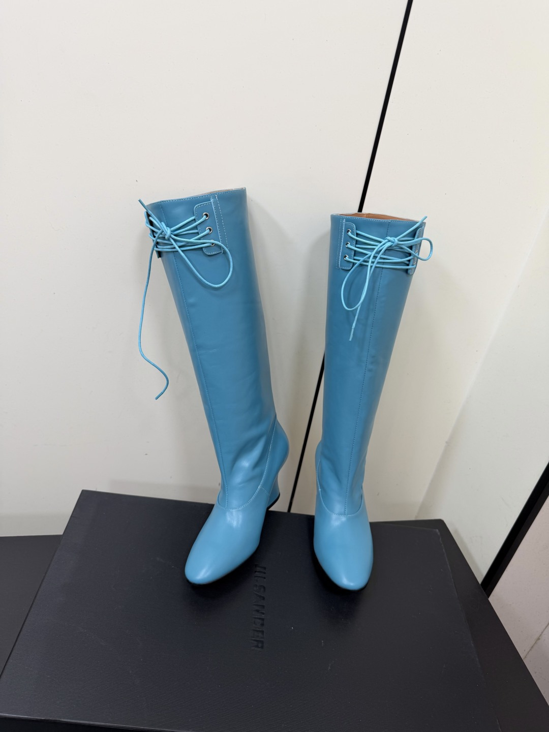Designer Boots