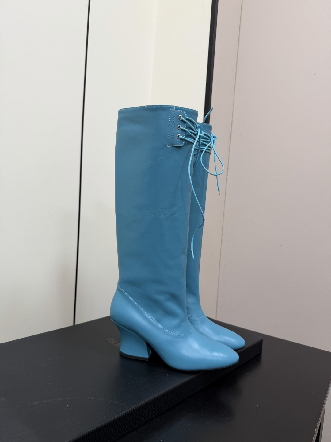 Designer Boots