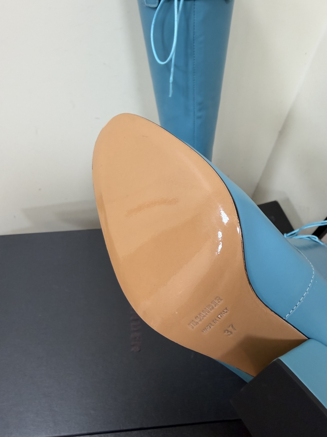 Designer Boots