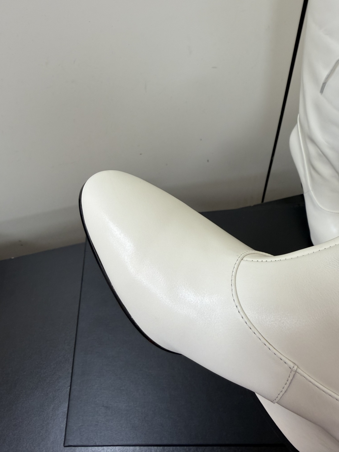 Designer Boots
