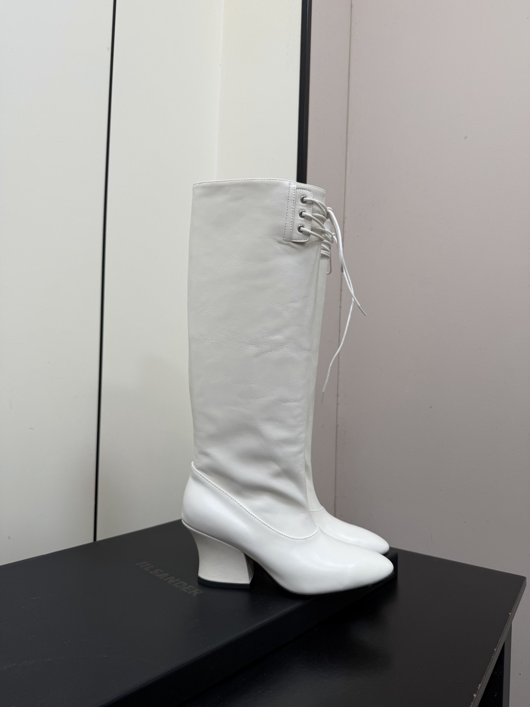 Designer Boots