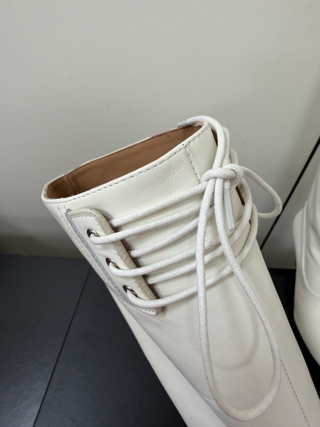 Designer Boots