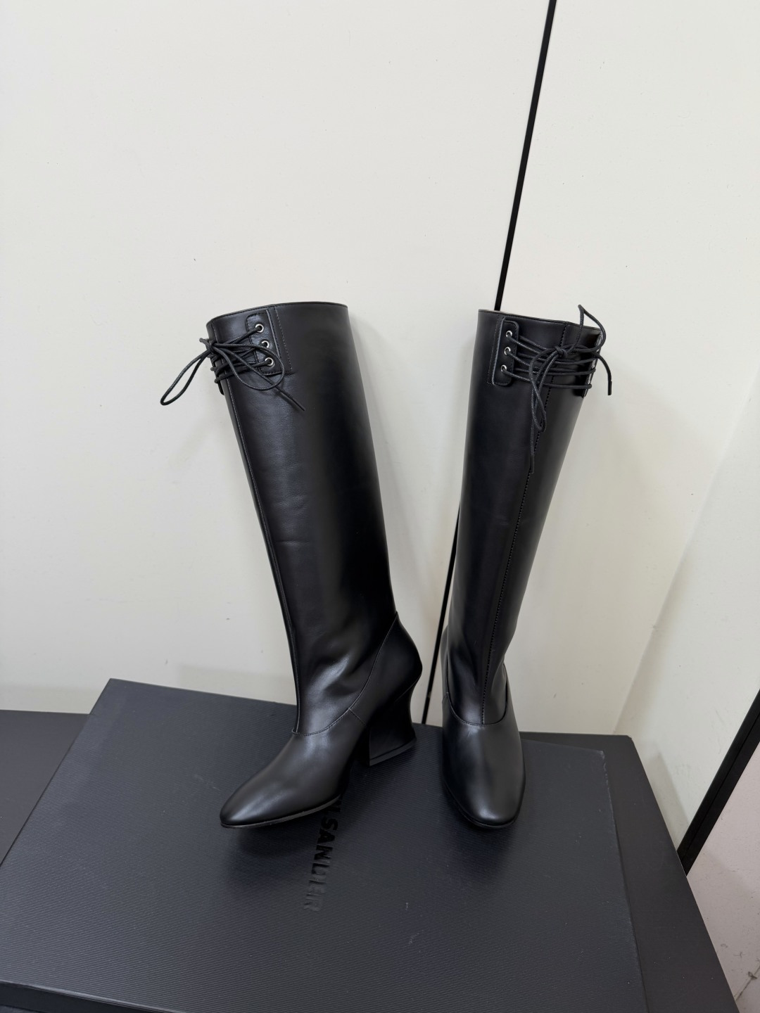 Designer Boots