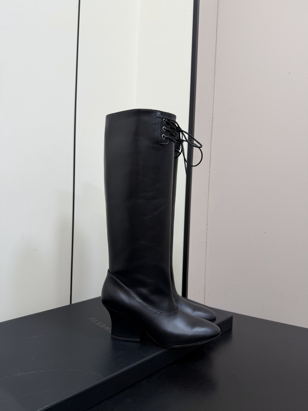 Designer Boots