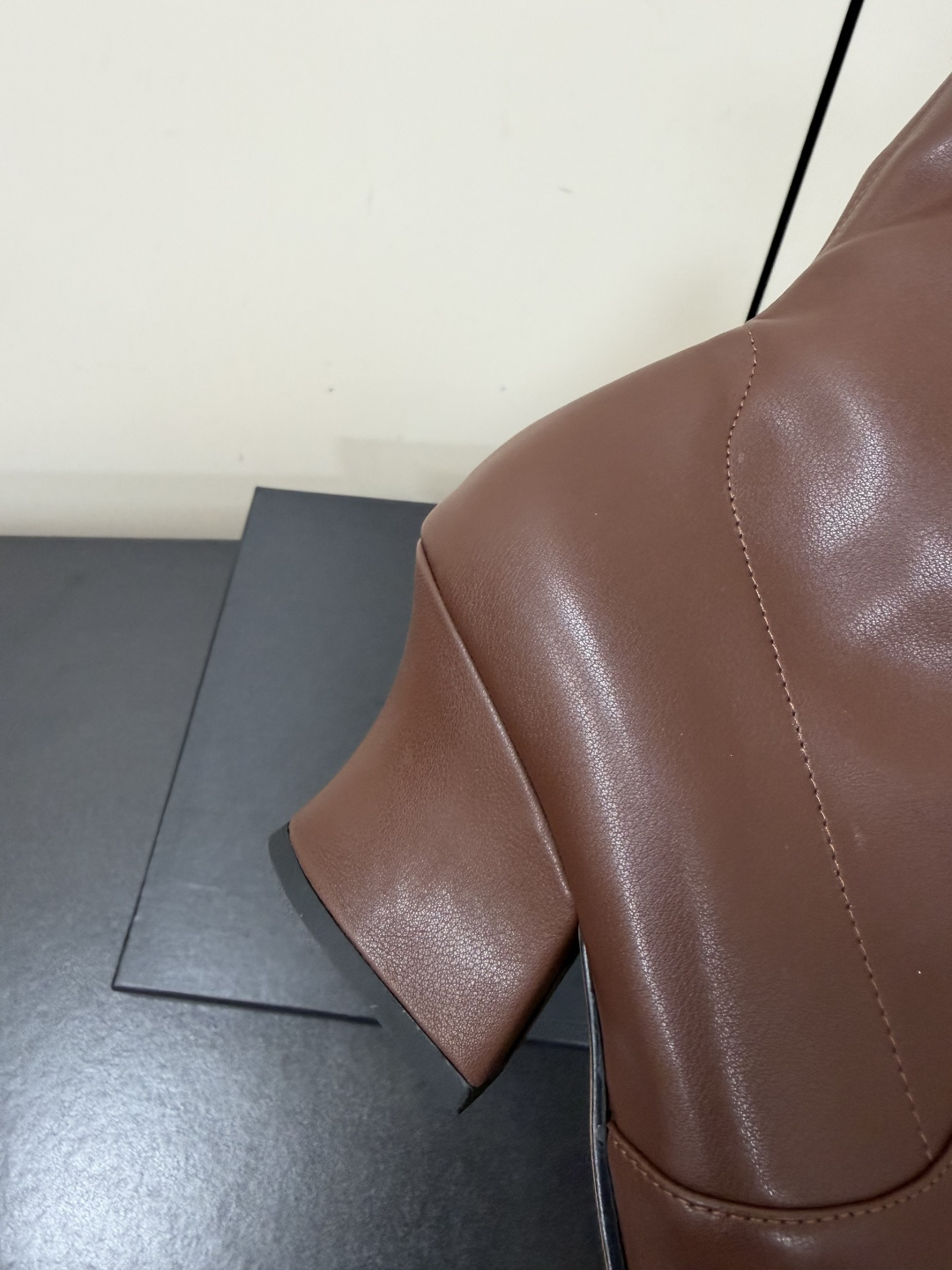 Designer Boots