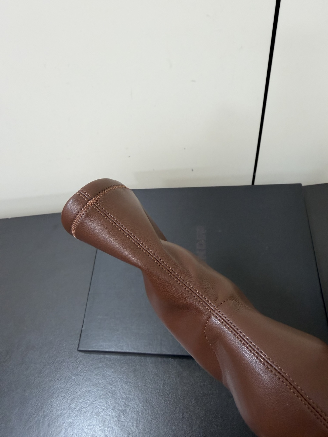 Designer Boots