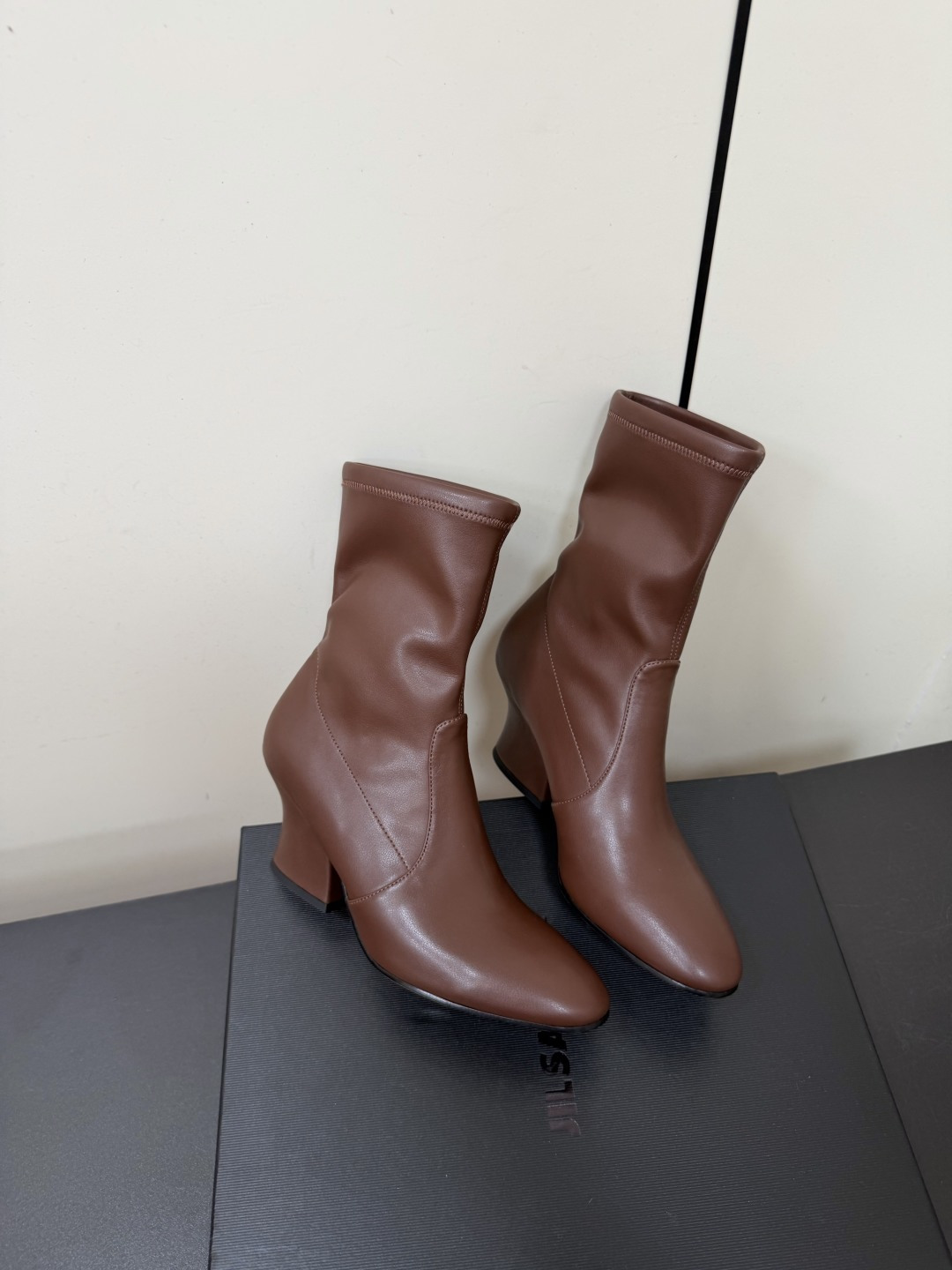 Designer Boots